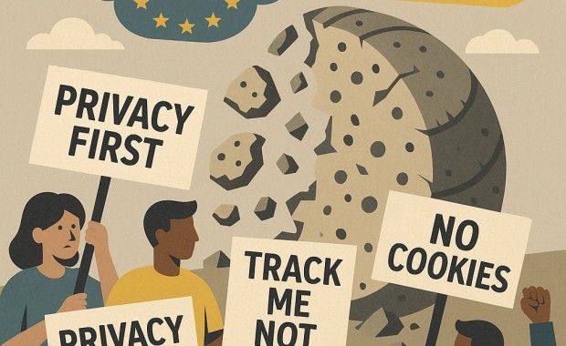 The End of Third-Party Cookies: How It's Revolutionizing Ad Targeting Forever