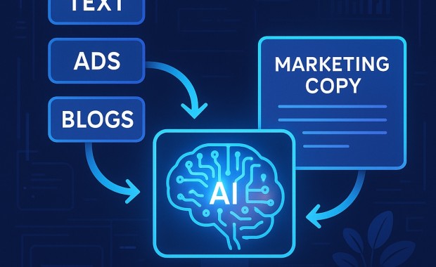 The Emergence of AI Copywriting: Can Machines Really Substitute for Human Creativity?