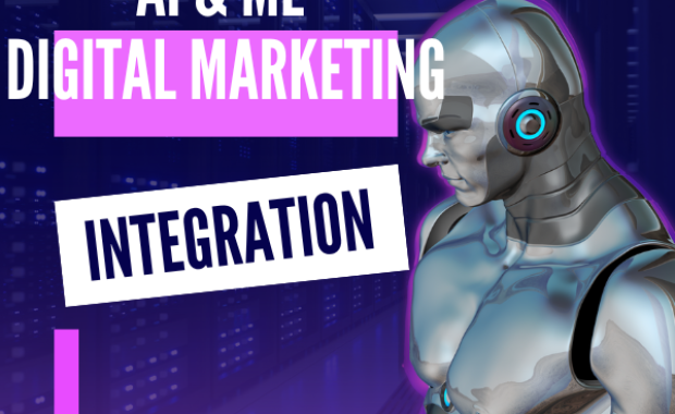 AI and ML Integration in Digital Marketing: The Future is Here