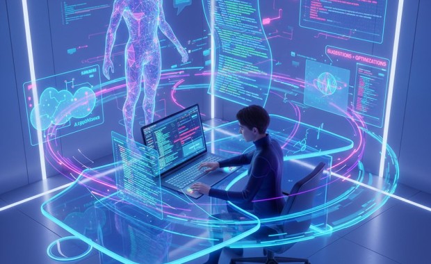 How AI Tools Are Making Junior Developers 10x Faster