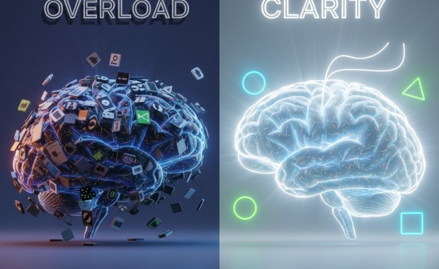 Choice Overload: Why Fewer Options Can Increase Your Conversions