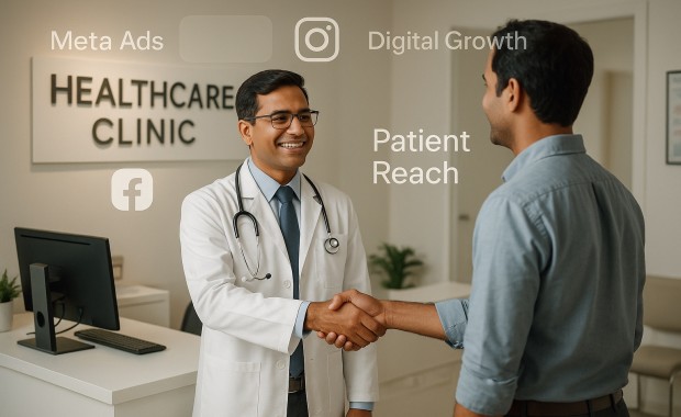 Why Healthcare Clinics Need Meta Ads to Bring in the Right Patients"
