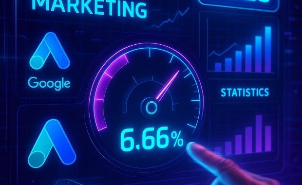What is a good CTR for Google Ads? Benchmarks You Need to Know