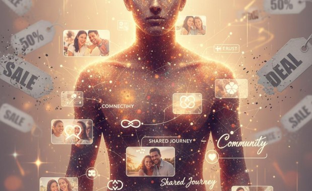 Why Emotional Marketing Works Better Than Discounts