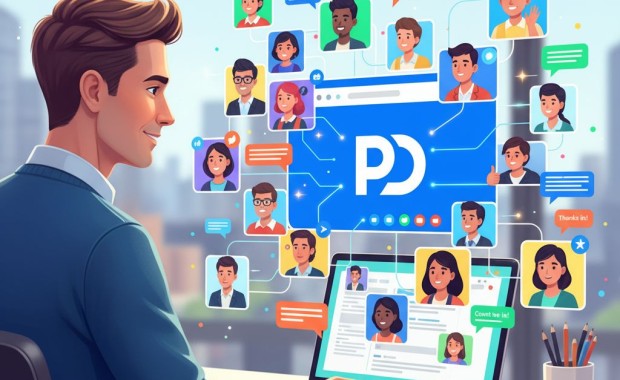 From Followers to Fans: How Micro-Communities Are Supplanting Mass Audiences