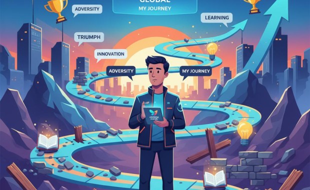 The Rise of Founder-Led Branding — and How to Do It Right