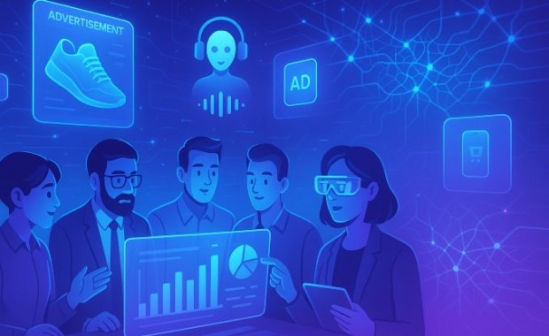 The Future of Paid Advertising: Voice Search, AR, and Predictive Targeting