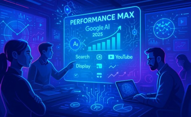 Performance Max Campaigns in 2025: Real Case Studies & In-Depth Breakdown