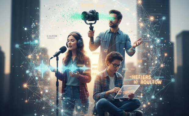 Decoding the Creator Economy: Why Influencers Are the New Marketing Agencies