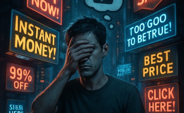 Why People Don't Trust Marketers Anymore — And How to Fix It