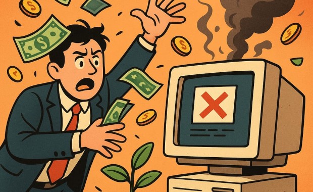 The Biggest Blunders Companies Make When Sponsoring Their First Paid Ads