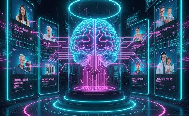 5 Ways AI Tools Can Power Up Your Marketing Agency