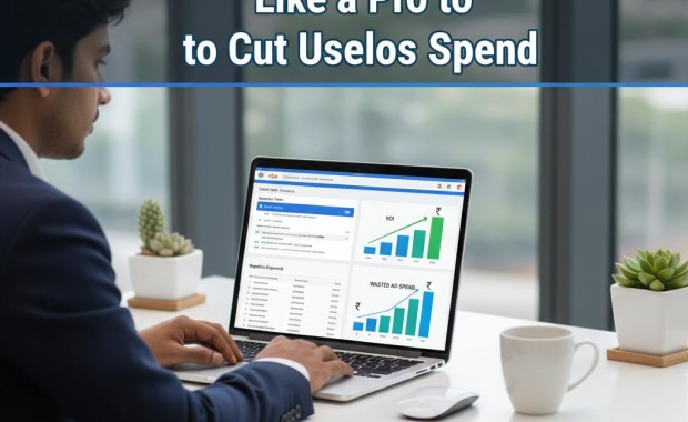 How to Use Negative Keywords Like a Pro to Trim Wasted Spend