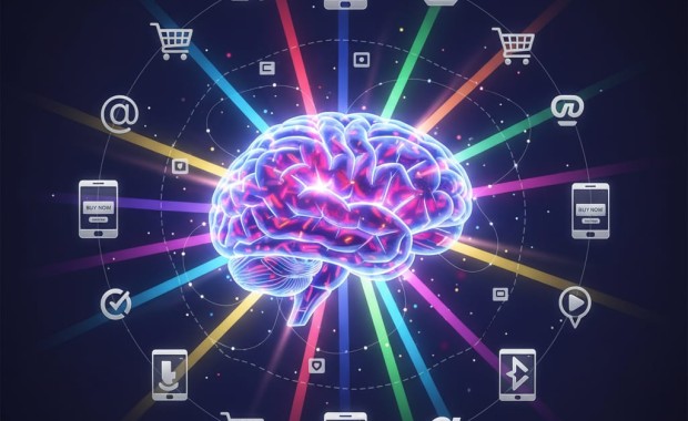 Neuromarketing Secrets: How Colors & Design Influence Buying Decisions