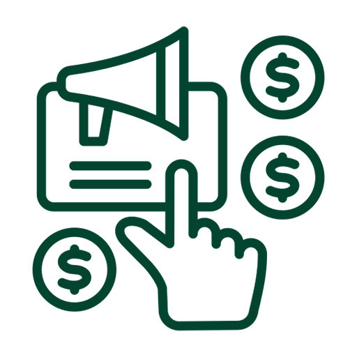 Pay Per Click Campaign Management