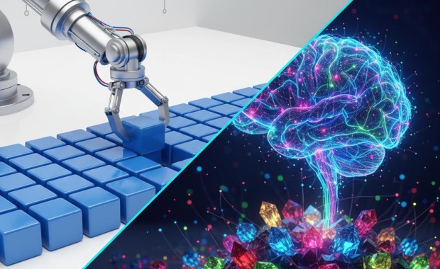 RPA vs. AI-Powered Automation: What's the Difference and Which Do You Need?