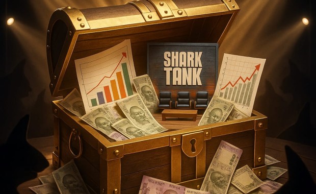 What Small Businesses Can Learn from Shark Tank India Presentations: A Deeper Analysis into Winning Strategies