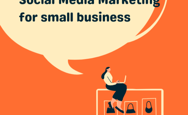 Social Media Marketing Strategies For Small Business