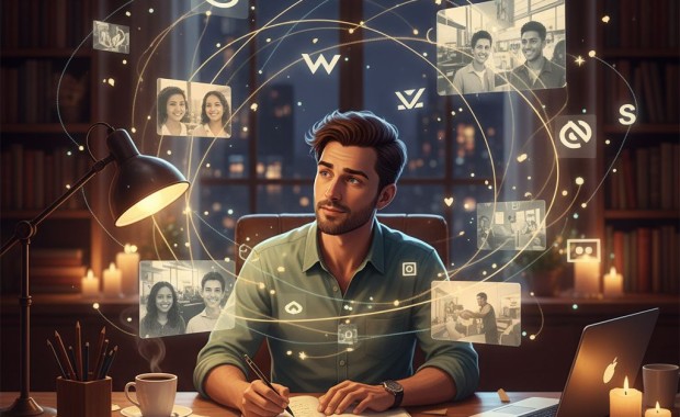 Storyselling: How Brands Turn Narratives into Revenue