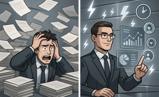 Top 10 Generative AI Tools Every Marketer Must Master in 2025