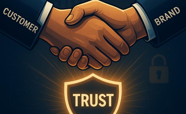 The Science of Trust: How to Make Customers Believe Your Brand Instantly